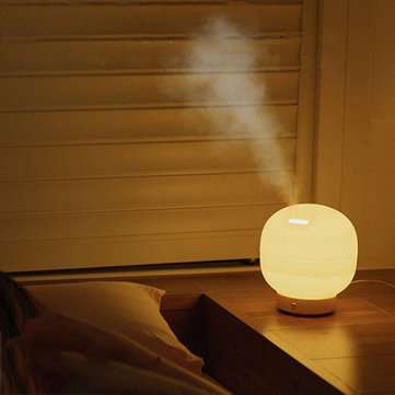 Nawilżacz 3life 205 Desktop Bubble Intelligent Aroma Humidifier za $22.69 / ~87zł