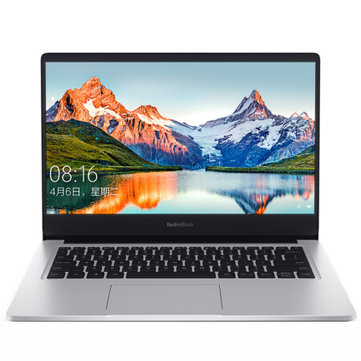 Xiaomi RedmiBook Laptop 14.0 inch Intel Core i5-8265U Intel UHD Graphics 620 8G DDR4 RAM 256GB SSD Notebook