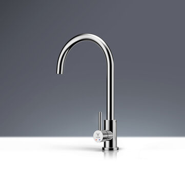 $47.99 for Viomi Kitchen Basin Sink Faucet Mixer Tap Single Handle from Xiaomi Youpin