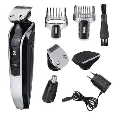 5 in 1 hair trimmer