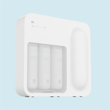 $199.9 for Xiaomi Updated Smart Mi Water Purifier RO Reverse Osmosis