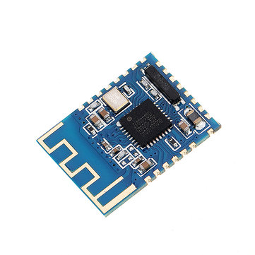 US$2.99 27% JDY-16 4.2 bluetooth Module BLE Module High Speed Transparent Transmission Module Wireless Adaptor Module Board For Arduino from Electronics on banggood.com