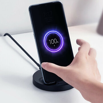 Xiaomi 20W Vertical Wireless Charger Stand Holder