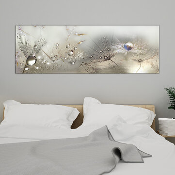 Home Decor Canvas Print Paintings Wall Art Dew Beads Unframed Decorations