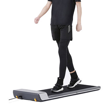 $399.99 for [US DIRECT] WalkingPad A1 Sports Treadmill From Xiaomi Youpin