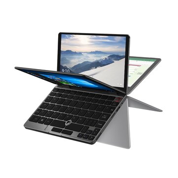 CHUWI MiniBook Intel Core M3－8100Y 16GB RAM 512GB SSD 8 Inch Windows 10 Tablet