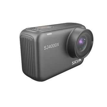 Kamera sportowa SJCAM SJ4000X za $129.19 / ~504zł