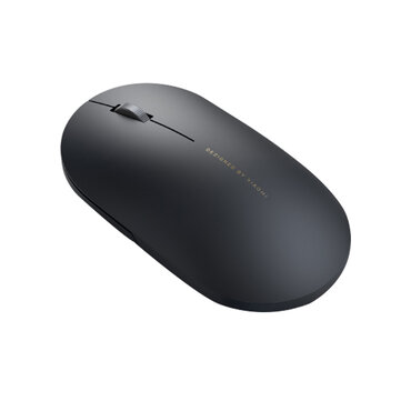 XIAOMI 2.4GHz Wireless 1000DPI Portable Streamlined Shape Mouse for Laptops