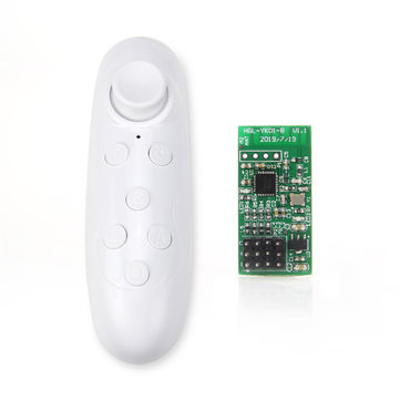 $28.79 for HGLRC YK01 2.4G PPM Remote Control Transmitter for DIY Electric Surfboard