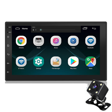 $59.68 For 7 Inch Android Car Radio Stereo