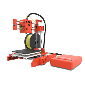 Easythreed X1 Mini 3D Printer