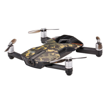 wingsland s6 selfie drone