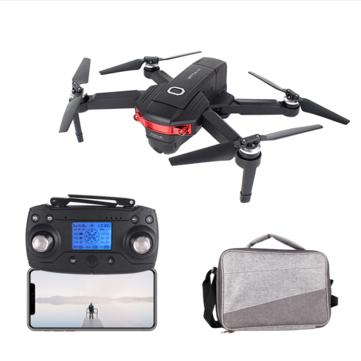 $131.55 for X46G-4K 5G WIFI FPV GPS With 4K Wide Angle Dual Camera Brushless Foldable RC Drone Quadcopter