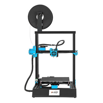 EZT� M08 DIY 3D Printer Kit