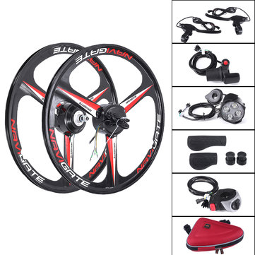 $159.9 only for Rear Wheel Electric Bicycle Hub