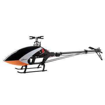 $263.99 For XLpower MSH PROTOS 480 FBL 6CH 3D Flying Flybarless RC Helicopter