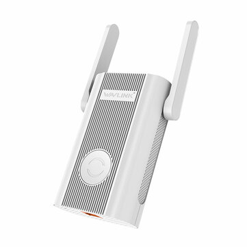 $27.99 for Wavlink AERIAL � AC1200 Dual Band Wi-Fi Range Extender WiFi Amplifier