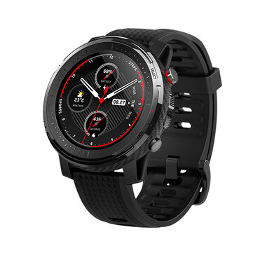 $40 deals for Amazfit stratos 3 Smart Watch Global Version