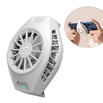Chłodzenie do telefonu Xiaomi Cool Cooling Fan za $29.99 / ~118zł