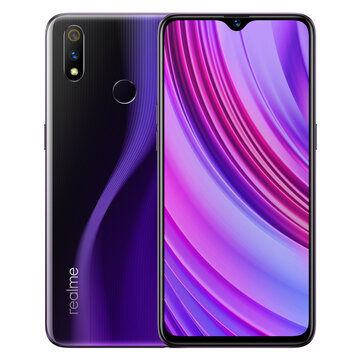 $209.99 for Realme 3 Pro Global Version 6GB 128GB Deals