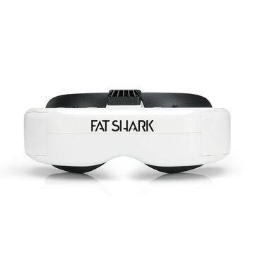 FatShark Dominator HDO 2 1280x960 OLED Display 46 Degree Field of View 4:3／16:9 FPV Goggles Video Headset for RC Drone