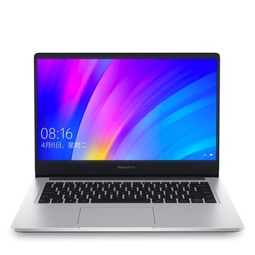 Xiaomi RedmiBook Laptop Pro 14.0 inch i5-10210U NVIDIA GeForce MX250 8GB DDR4 RAM 512GB SSD Notebook