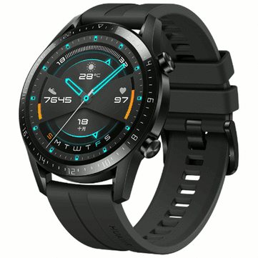 [bluetooth 5.1]Huawei WATCH GT 2 46MM Smart Watch