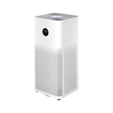 Xiaomi Mijia Air Purifier 3/3H OLED Touch Display Mi Home APP Control High Air Volume Efficient Removal of PM2.5 Formaldehyde
