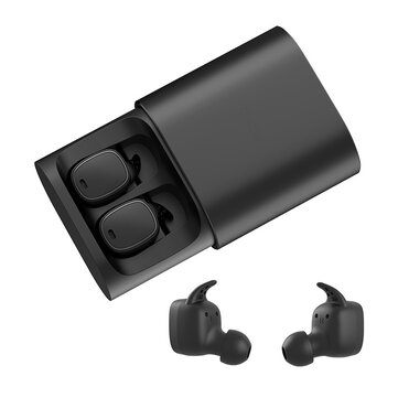 Qcy t1 pro tws bluetooth 5.0 earphone 