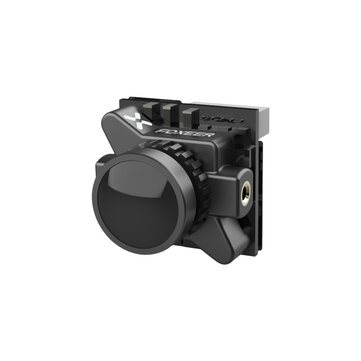 $17.90 for Foxeer Razer Micro 1/3 CMOS 1.8mm Lens 1200TVL 4:3/16:9 NTSC/PAL Switchable FPV Camera