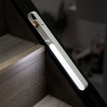 Lampka z sensorem ruchu Xiaomi 3life za $8.99 / ~34zł