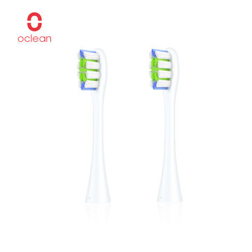 2Pcs Oclean Replacement ToothBrush Heads for Oclean SE/X/Air Toothbrush from Xiaomi Youpin