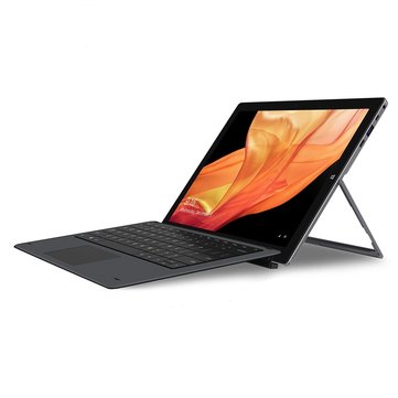 CHUWI UBook Pro Intel Gemini Lake N4100 256GB SSD 12.3 Inch Windows 10 Tablet With Keyboard