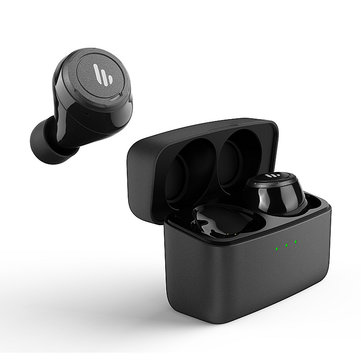 $67.99 for Edifier TWS-5 bluetooth 5.0 Sport Earbuds IPX5 Waterproof Touch Control Headphones