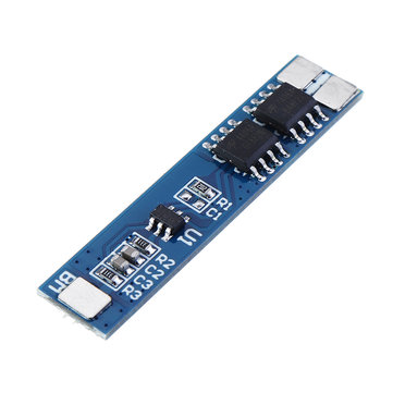 5A 2S 7.4V 8.4V Li-ion Lithium Battery 18650 Charger Protection Board Module CA 