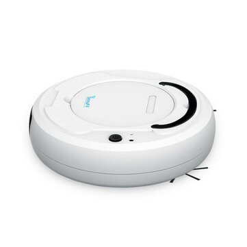 20% OFF for bowAI USB Charging Smart Sweeping Robot Intelligent Sweeping Robot Vacuum Cleaner