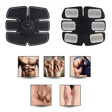 KALOAD ABS Smart Muscle Stimulator Abdominal Body Muscle Trainer Sports Fitness Body...