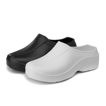 lightweight slip resistant shoes