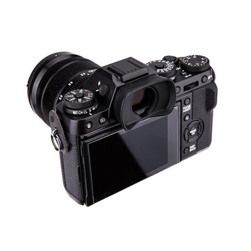 Viewfinder Eye Cup for Fujifilm Fuji XT1 XT2 XH1 XT3 Camera