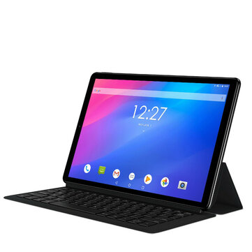CHUWI Hi9 Plus 128GB MT6797X 10.8 Inch Android 8.0 Tablet With Keyboard