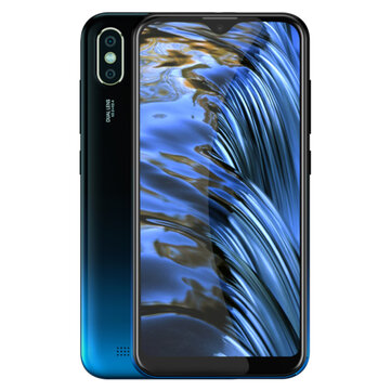 £54.76 35% LEAGOO M12 5.7 inch Android 9.0 3000mAh Dual Rear Camera Waterdrop Screen 2GB RAM 16GB ROM MT6739V Quad Core 4G Smartphone Smartphones from Mobile Phones & Accessories on banggood.com
