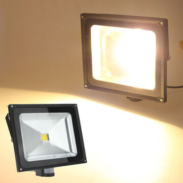 How can I buy 50W PIR Motion Sensor Detective LED Flood Light Security Wall Lamp Warm White More details please visit www banggood com with Bitcoin